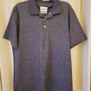 Goodfellow & Co Polo Shirt, size L